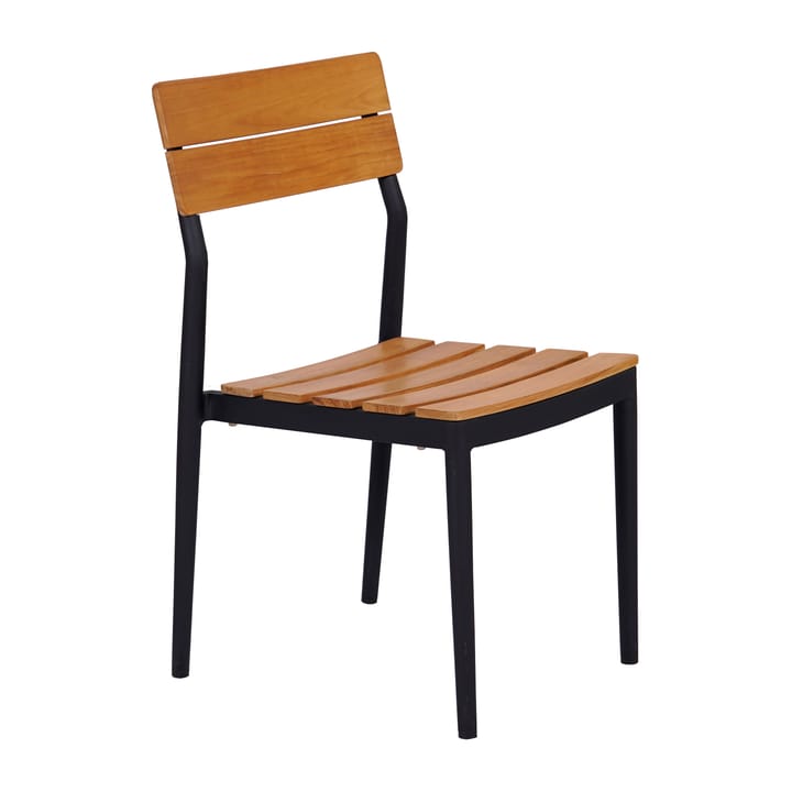 Björnö Stuhl - Teak - 1898