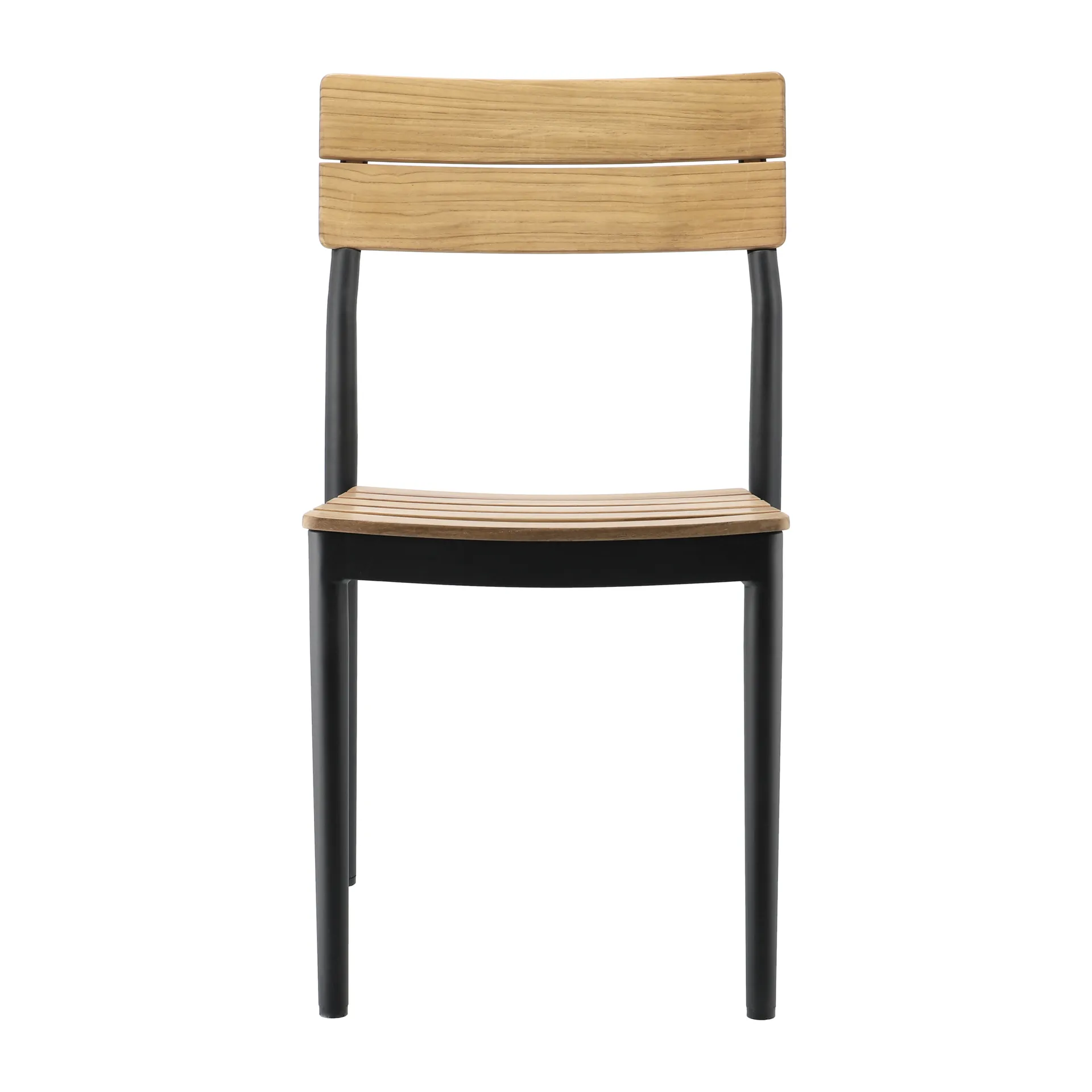 Björnö Stuhl, Teak 1898