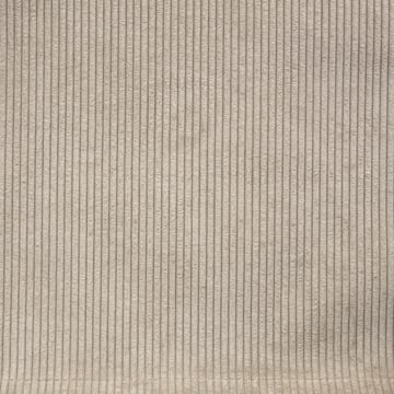 Bredhult 3-Sitzer Sofa mit Beinen aus weißgeölter Eiche - Jump 1956 Beige - 1898