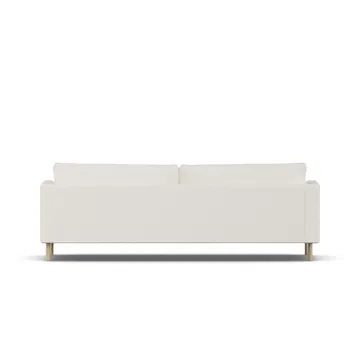 Bredhult Sofa - Jump Off White 1954-Eiche weiß geölt, 3-sitzig - 1898