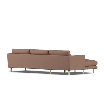 Bredhult Sofa - Same Rust 6675-Eiche weiß geölt, 2,5-sitzig C2 - 1898
