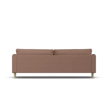 Bredhult Sofa - Same Rust 6675-Eiche weiß geölt, 3-sitzig - 1898