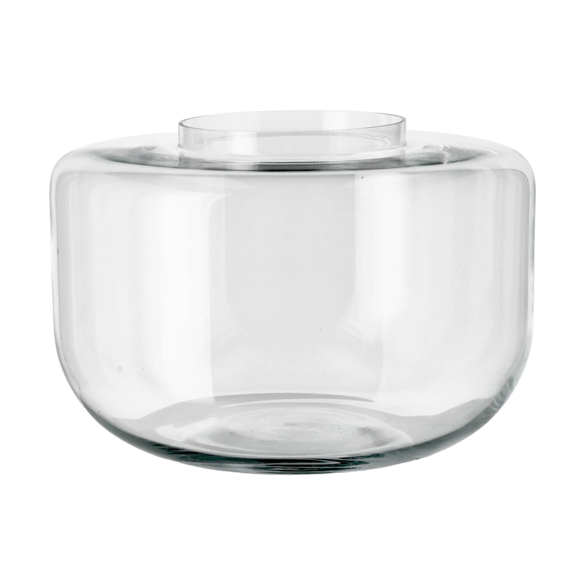 Drummel Vase klar, Ø30cm 1898