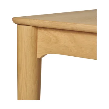 Ekåsen Esstisch 90x180 cm - Laquered oak, 90x180 cm - 1898