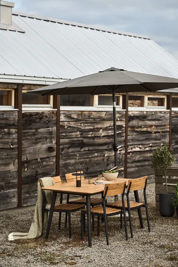 Granö Sonnenschirm - Antracit - 1898