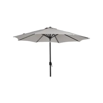 Granö Sonnenschirm - Khaki, Ø300 cm - 1898