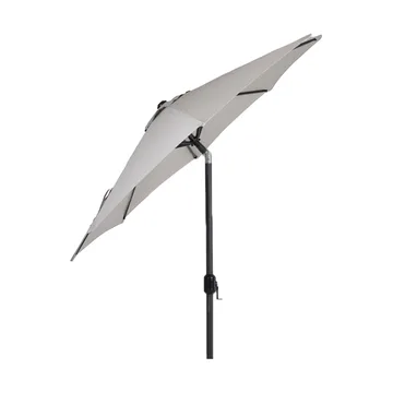 Granö Sonnenschirm - Taupe, Ø250 cm - 1898