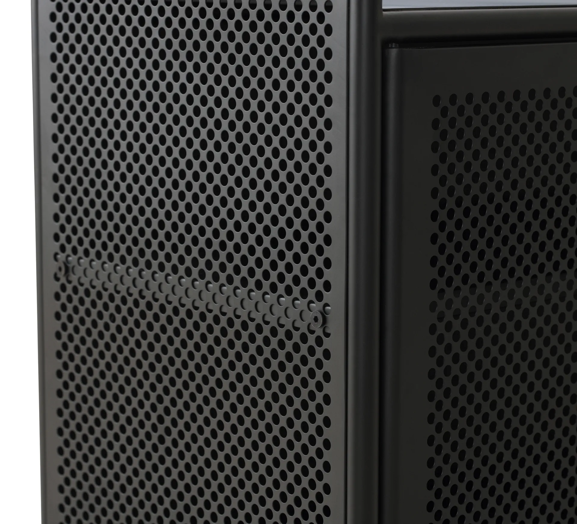 Hissö Beistelltisch, Schwarz 1898