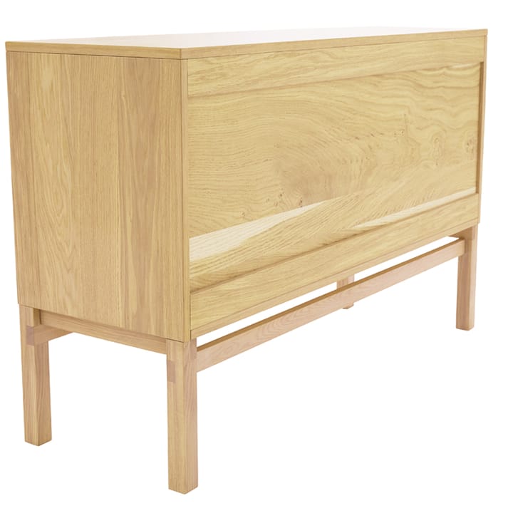 Hylte sideboard 115,5 x 73cm - Eiche - 1898