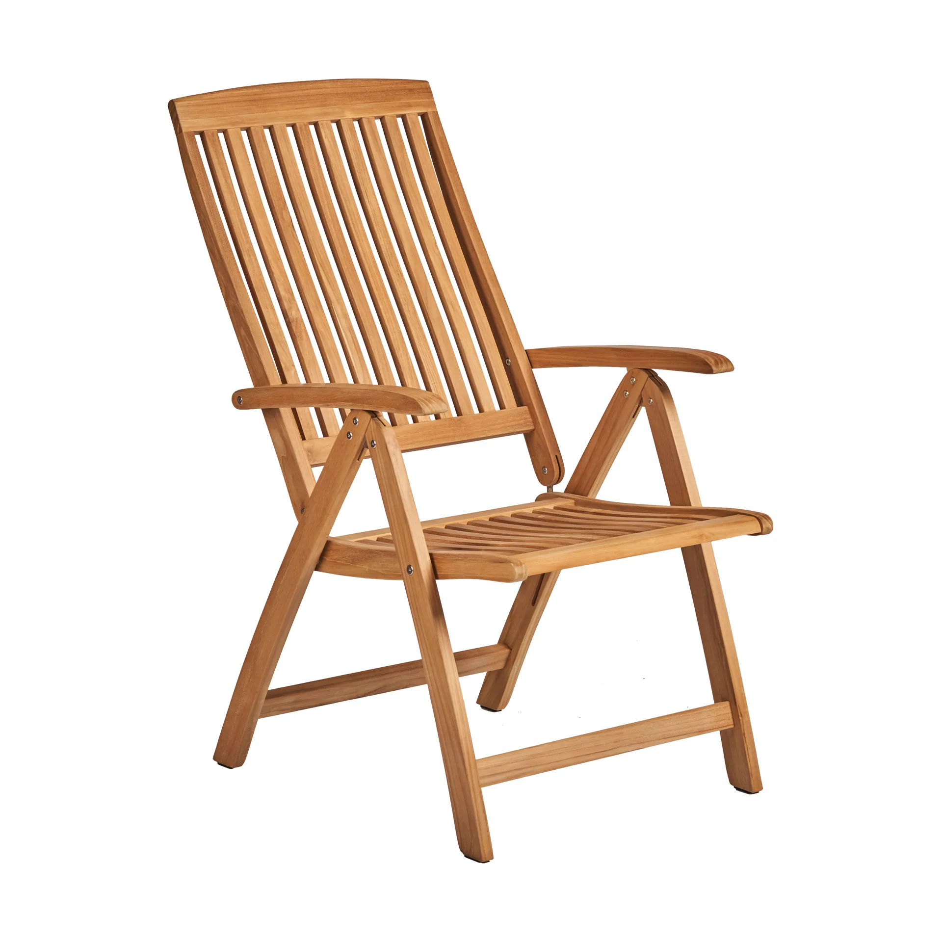 Långö Gartenstuhl, Teak 1898