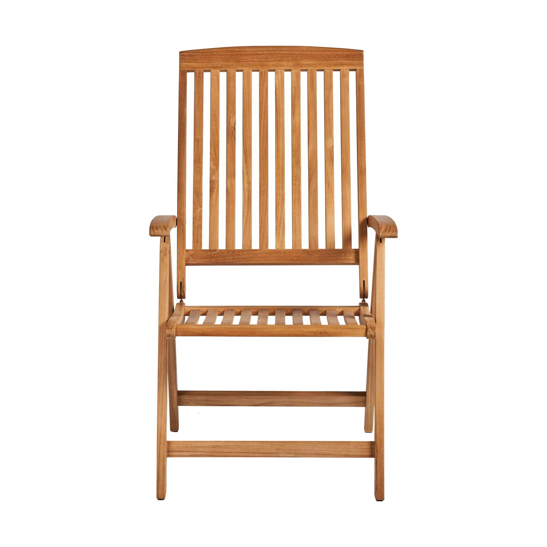 Långö Gartenstuhl, Teak 1898