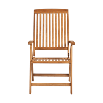 Långö Gartenstuhl - Teak - 1898