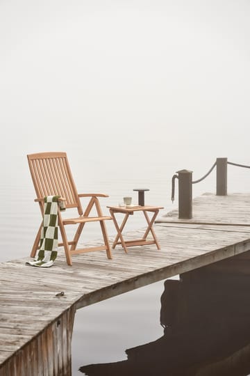 Långö Gartenstuhl - Teak - 1898