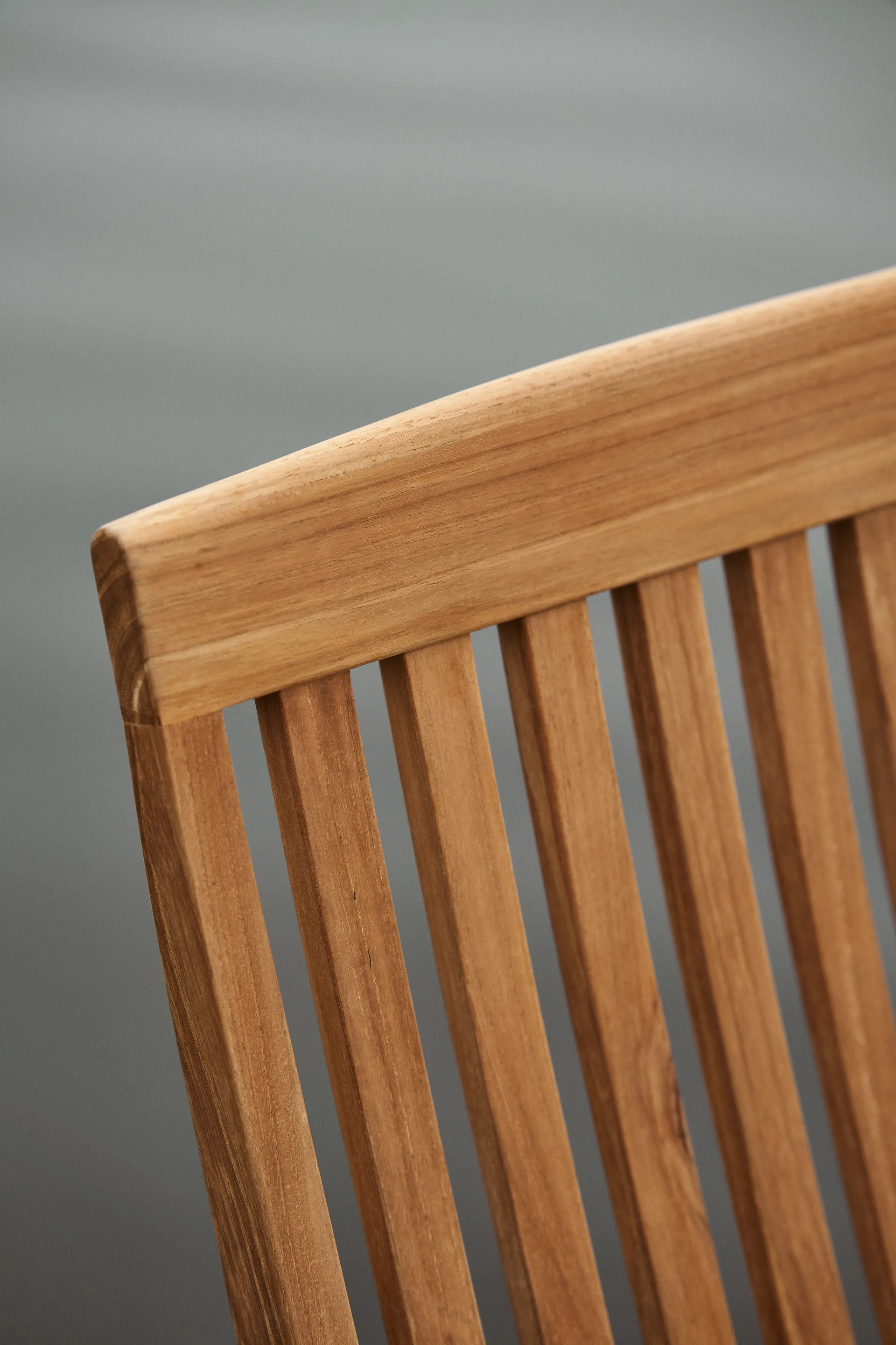 Långö Gartenstuhl, Teak 1898