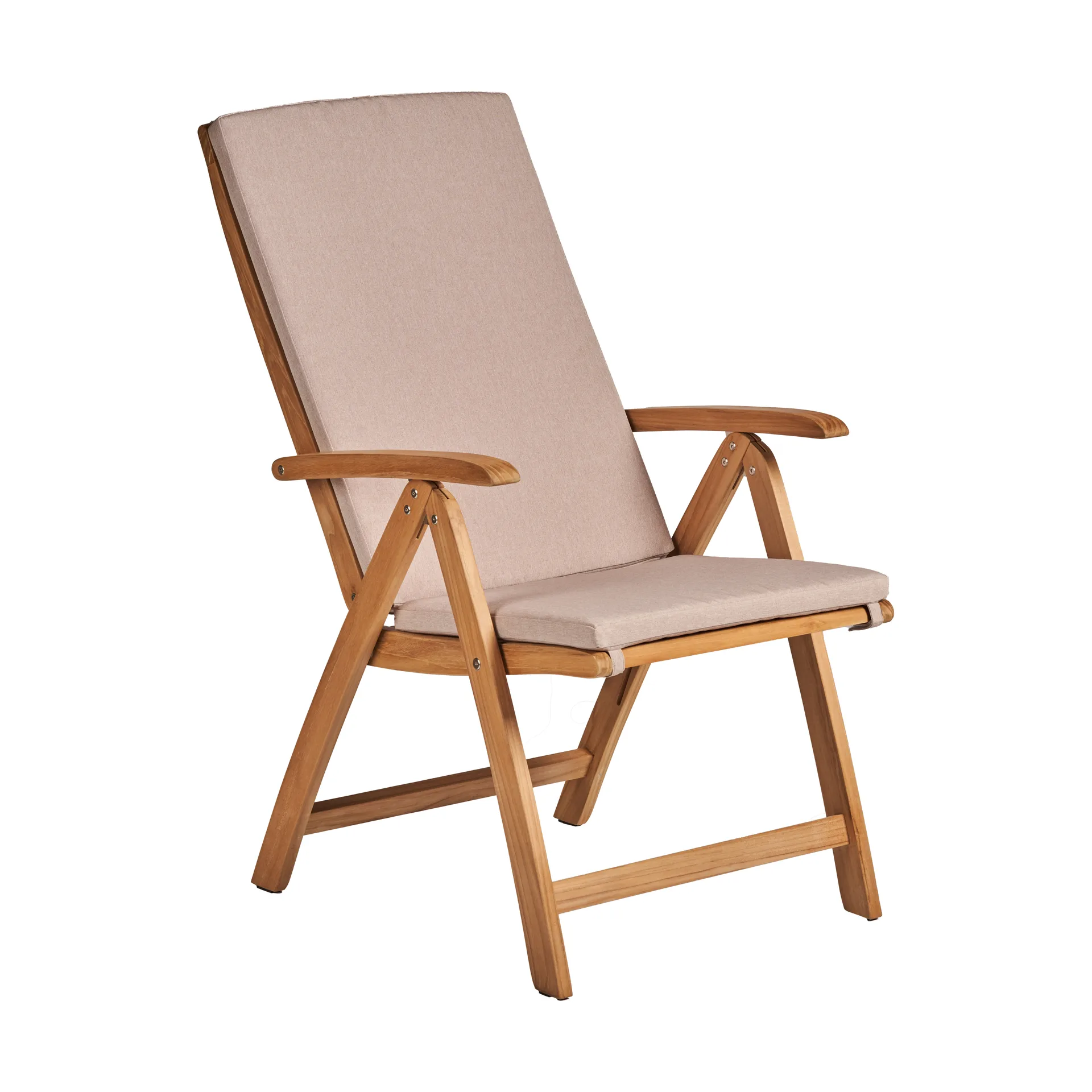 Långö Polster für Gartenstuhl, Beige 1898