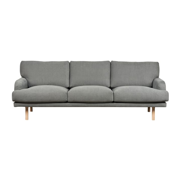 Lidnäs 3-Sitzer-Sofa - Caleido dunkelgrau - 1898