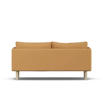 Linnevik Sofa - Jump Honey 1959-Eiche weiß geölt, 2-sitzig - 1898