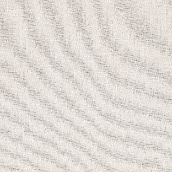 Linnevik Sofa - Same Off White 6671-Eiche weiß geölt, 2-sitzig, ohne Volant - 1898