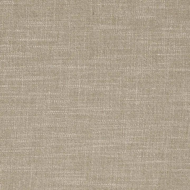 Linnevik Sofa - Same Sand 6672-Eiche weiß geölt, 2-sitzig, mit Volant - 1898