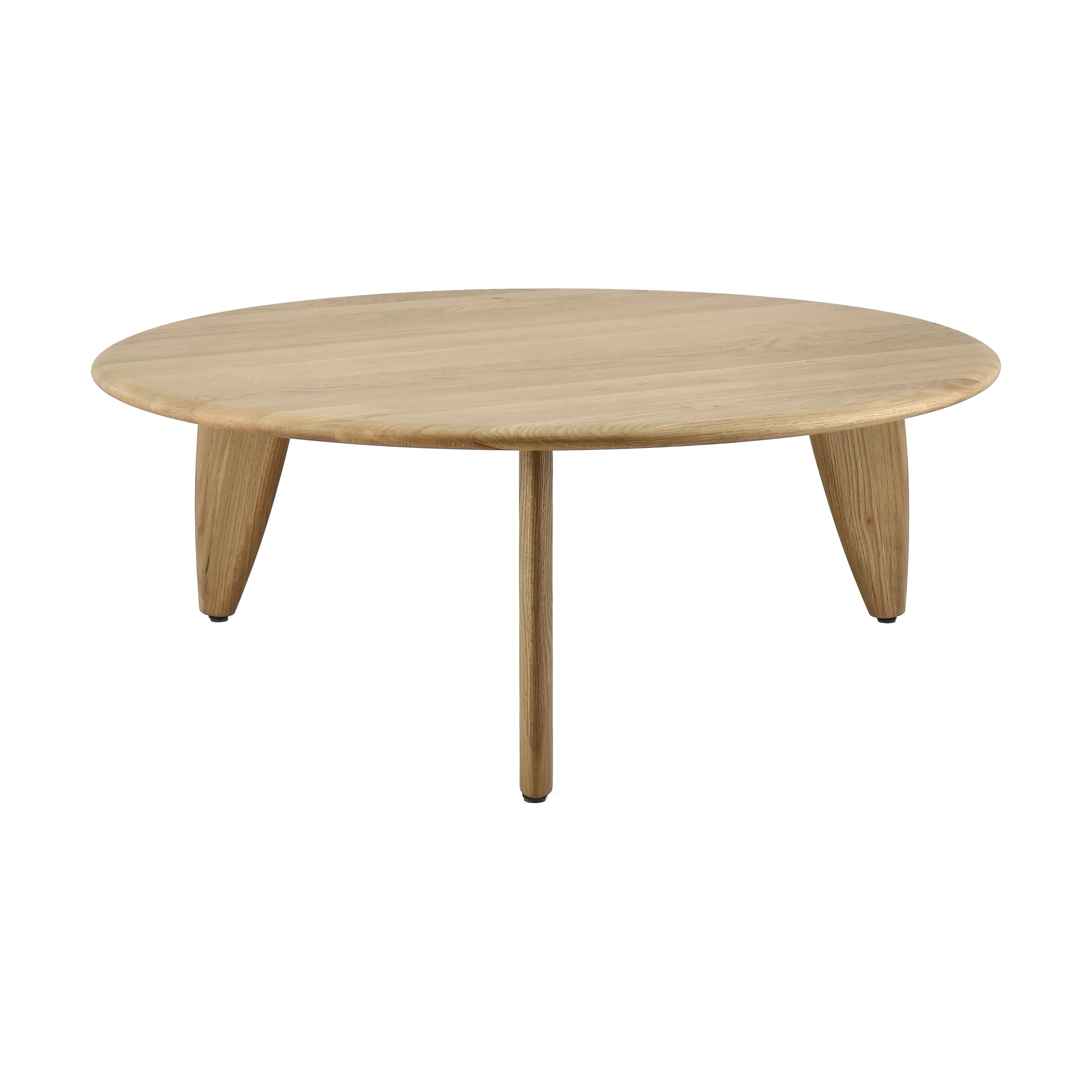 Lyckeby Couchtisch Ø80x29 cm