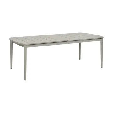 Marsala ausziehbarer Esstisch - Taupe, 208–288 cm - 1898