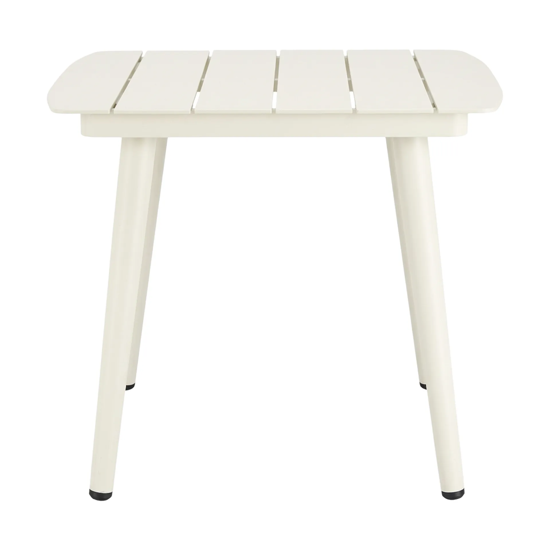 Marsala Beistelltisch, Off white, 55x50 cm 1898
