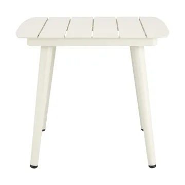 Marsala Beistelltisch - Off white, 55x50 cm - 1898