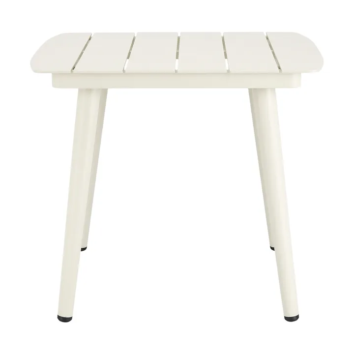 Marsala Beistelltisch - Off white, 55x50 cm - 1898