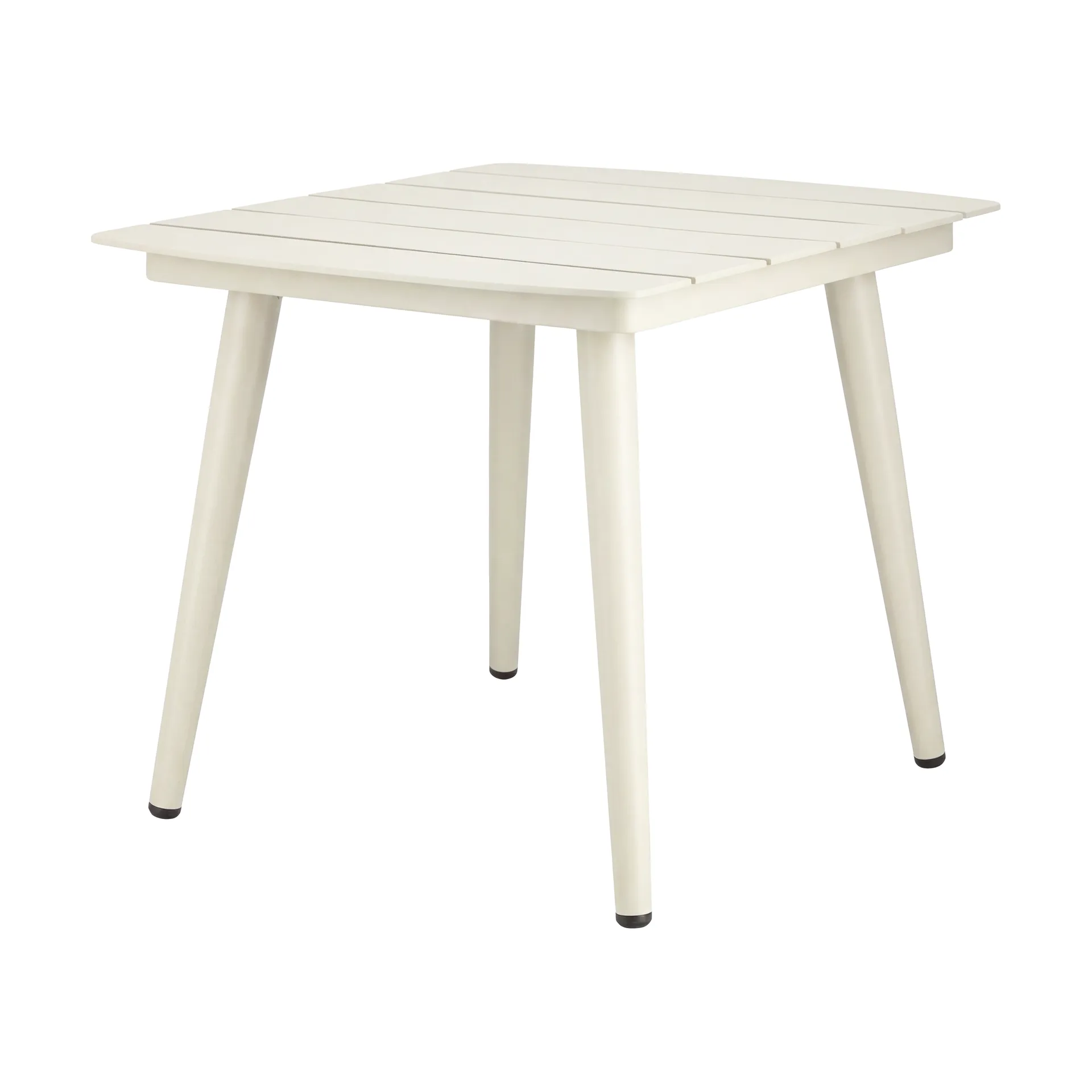 Marsala Beistelltisch, Off white, 55x50 cm 1898