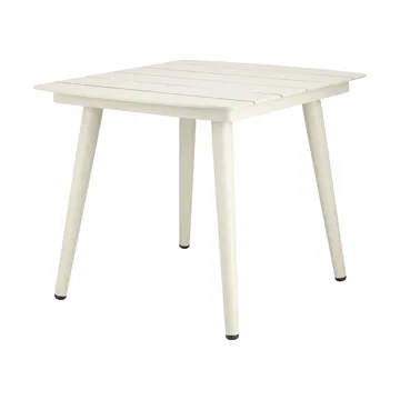 Marsala Beistelltisch - Off white, 55x50 cm - 1898