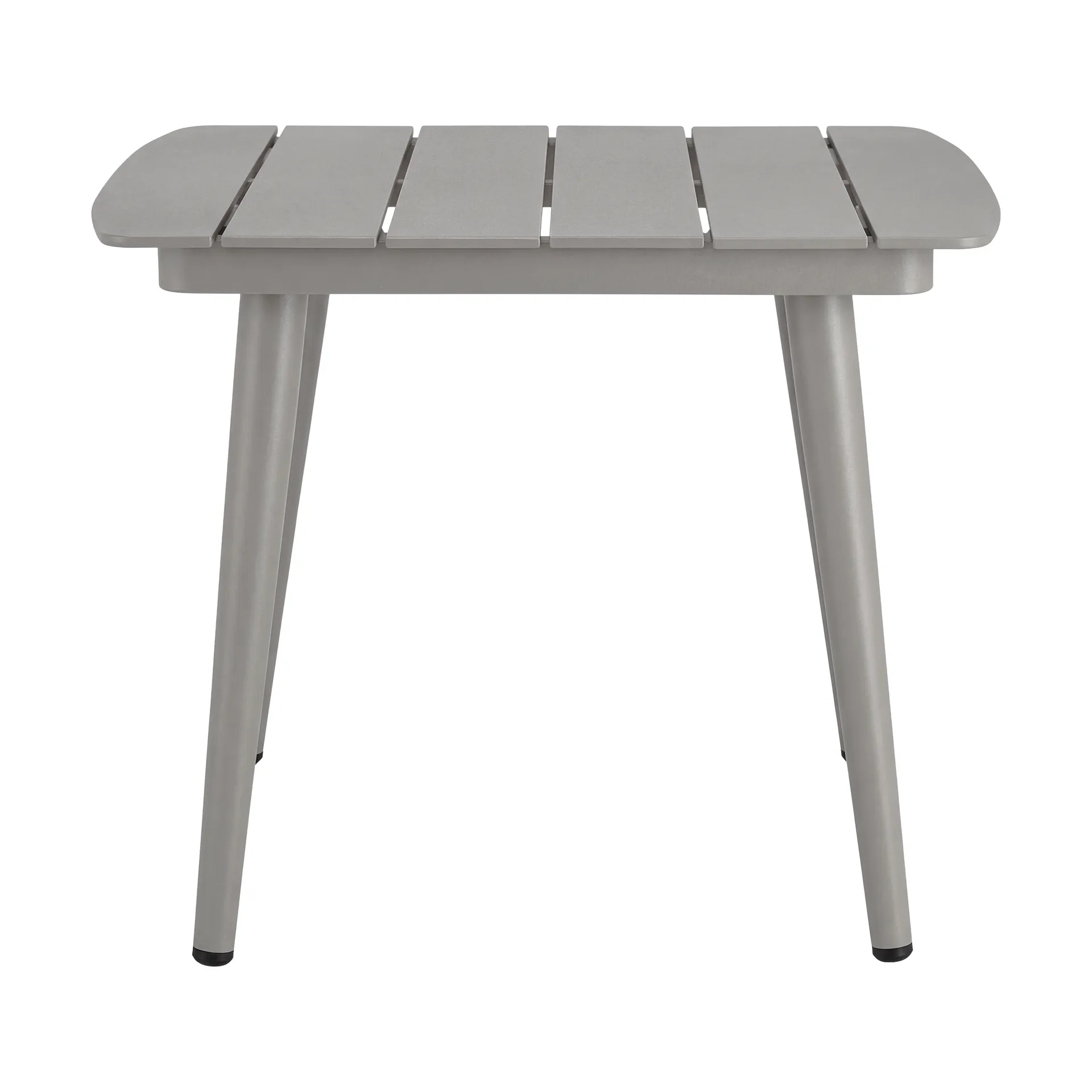 Marsala Beistelltisch, Taupe, 55x50 cm 1898