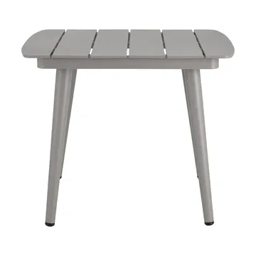 Marsala Beistelltisch - Taupe, 55x50 cm - 1898