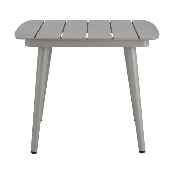 Marsala Beistelltisch - Taupe, 55x50 cm - 1898