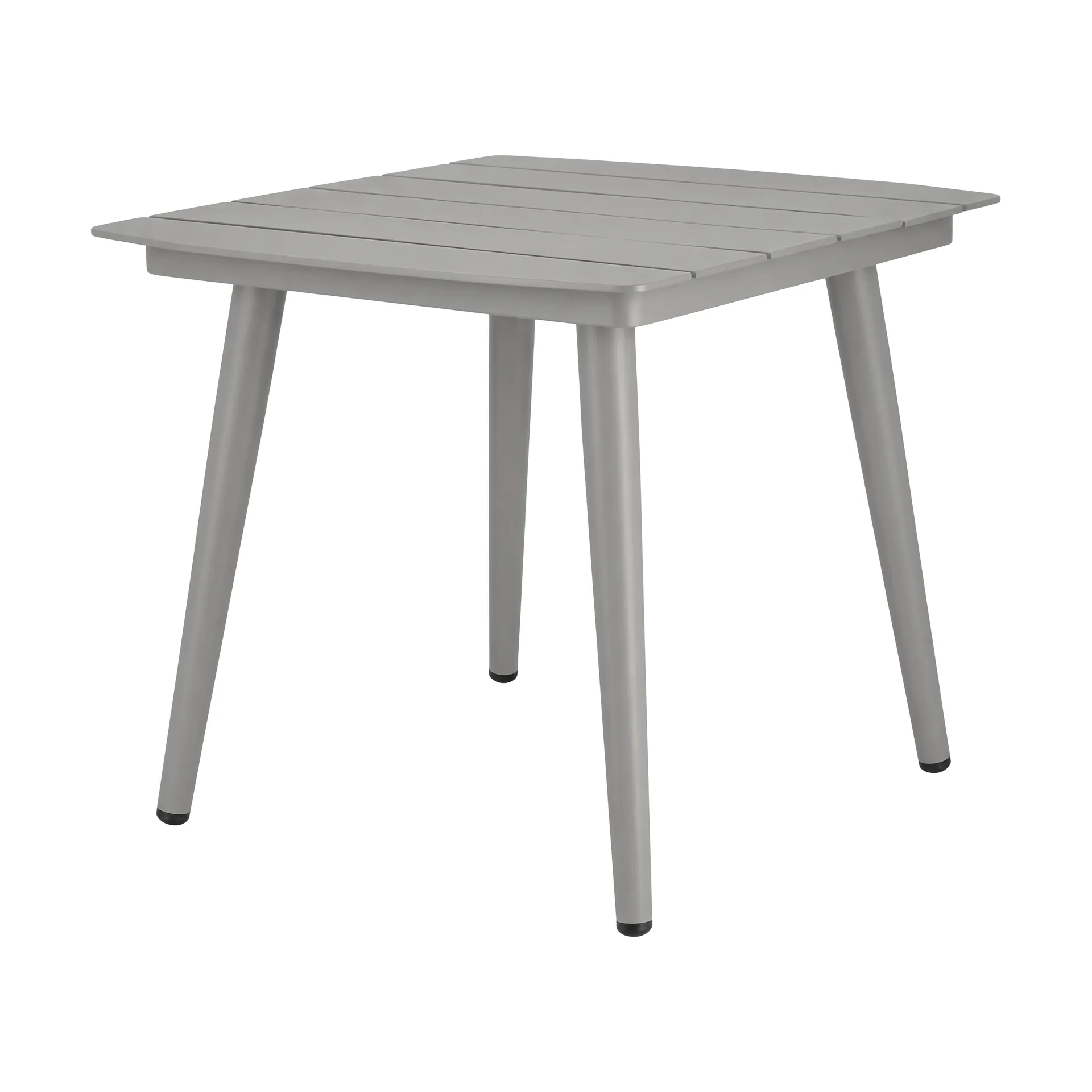 Marsala Beistelltisch, Taupe, 55x50 cm 1898