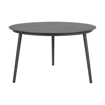 Marsala Esstisch - Anthrazit, Ø140 cm - 1898