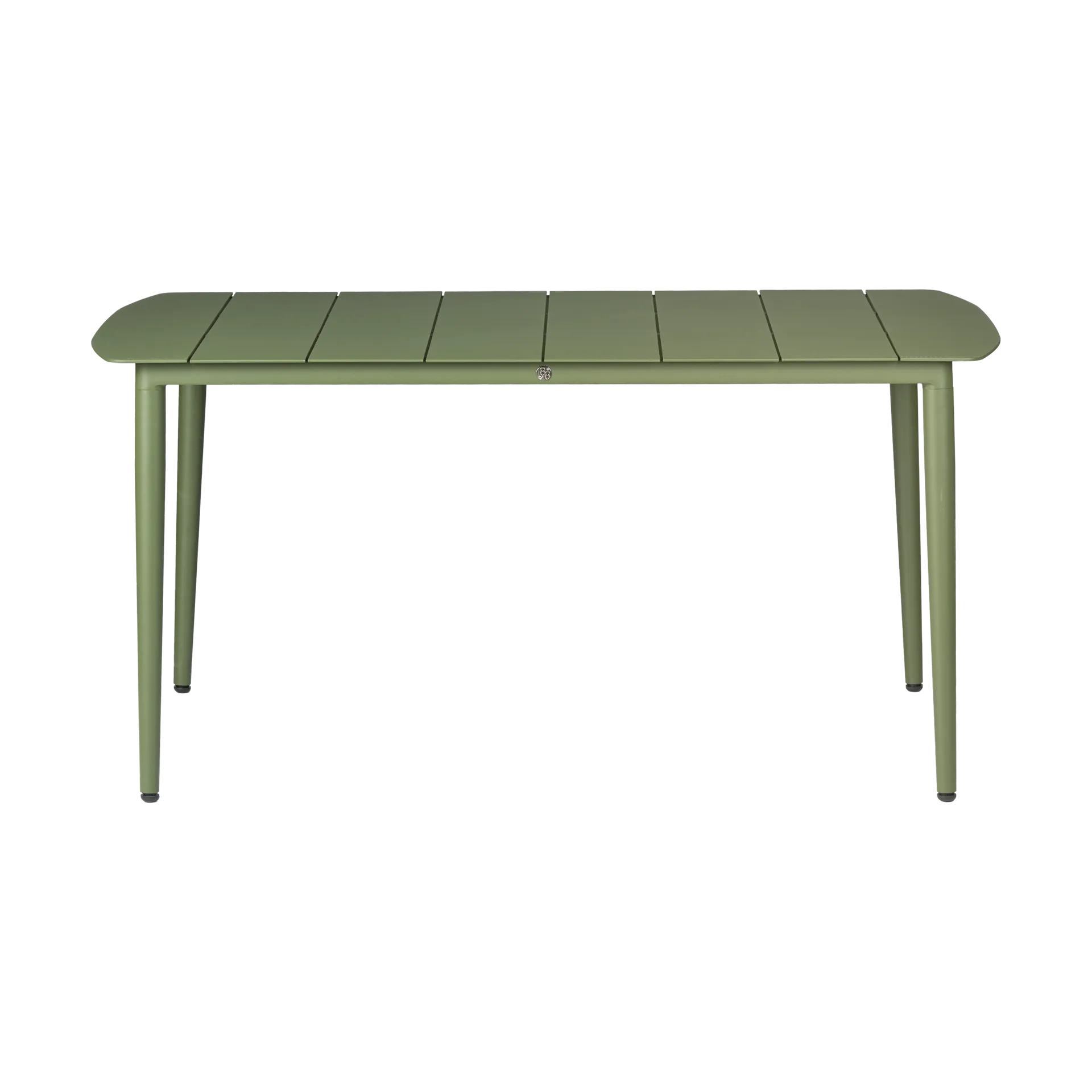 Marsala Esstisch, Moss green, 152x90 cm 1898