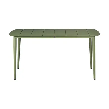 Marsala Esstisch - Moss green, 152x90 cm - 1898