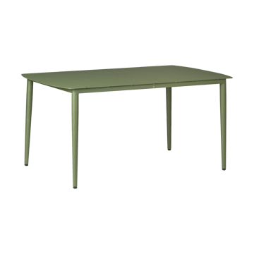 Marsala Esstisch - Moss green, 152x90 cm - 1898
