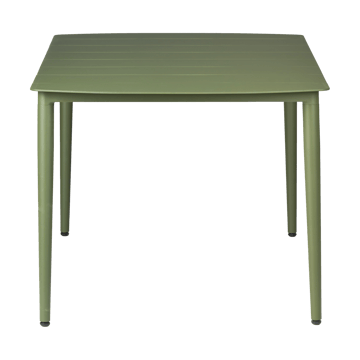 Marsala Esstisch - Moss green, 152x90 cm - 1898