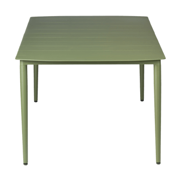 Marsala Esstisch - Moss green, 208x100 cm - 1898