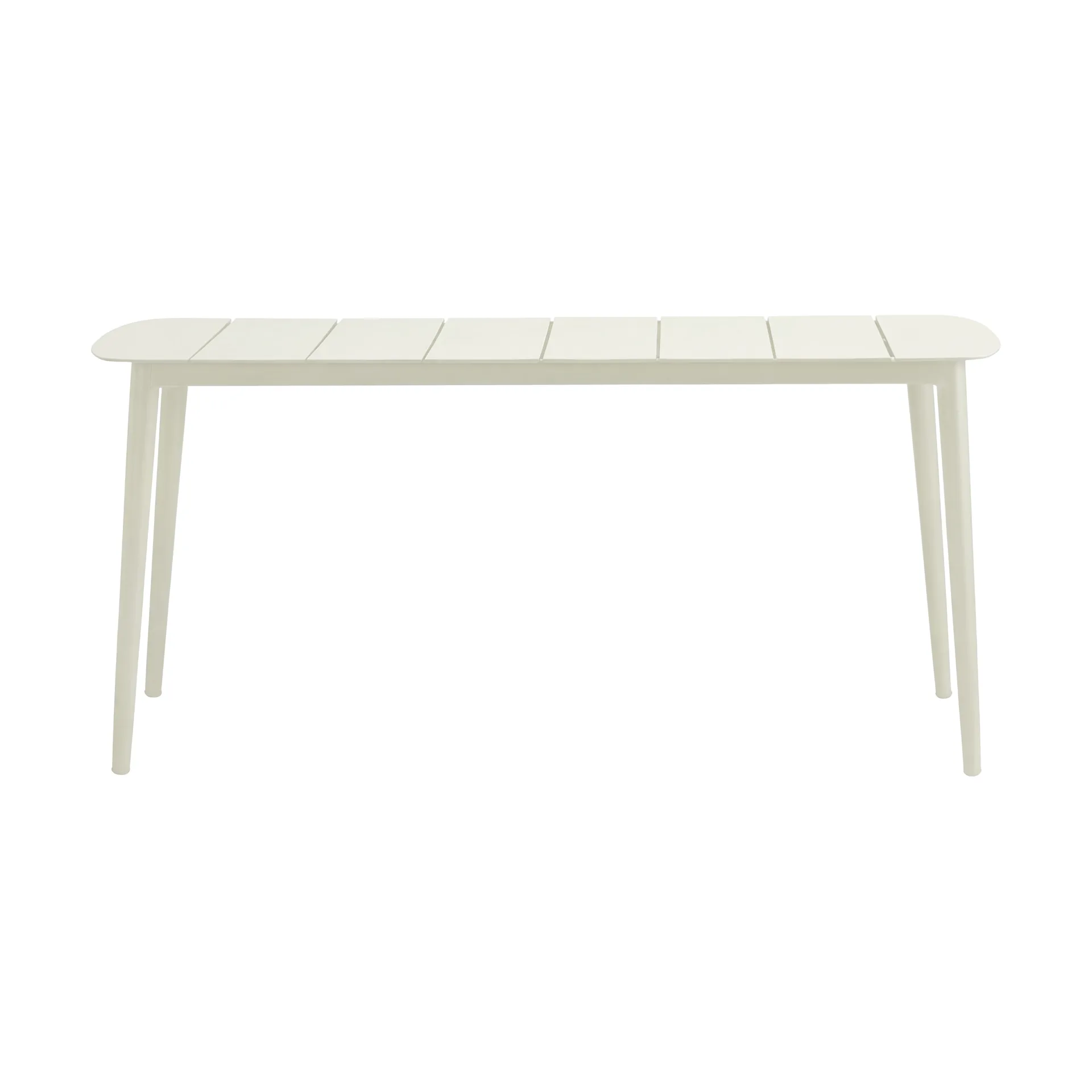 Marsala Esstisch, Off white, 152x90 cm 1898