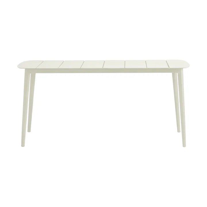 Marsala Esstisch - Off white, 152x90 cm - 1898