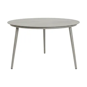 Marsala Esstisch - Taupe, Ø140 cm - 1898