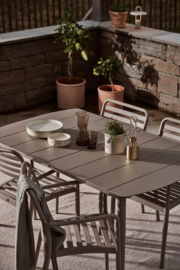 Marsala Esstisch - Taupe, 152 x 90cm - 1898