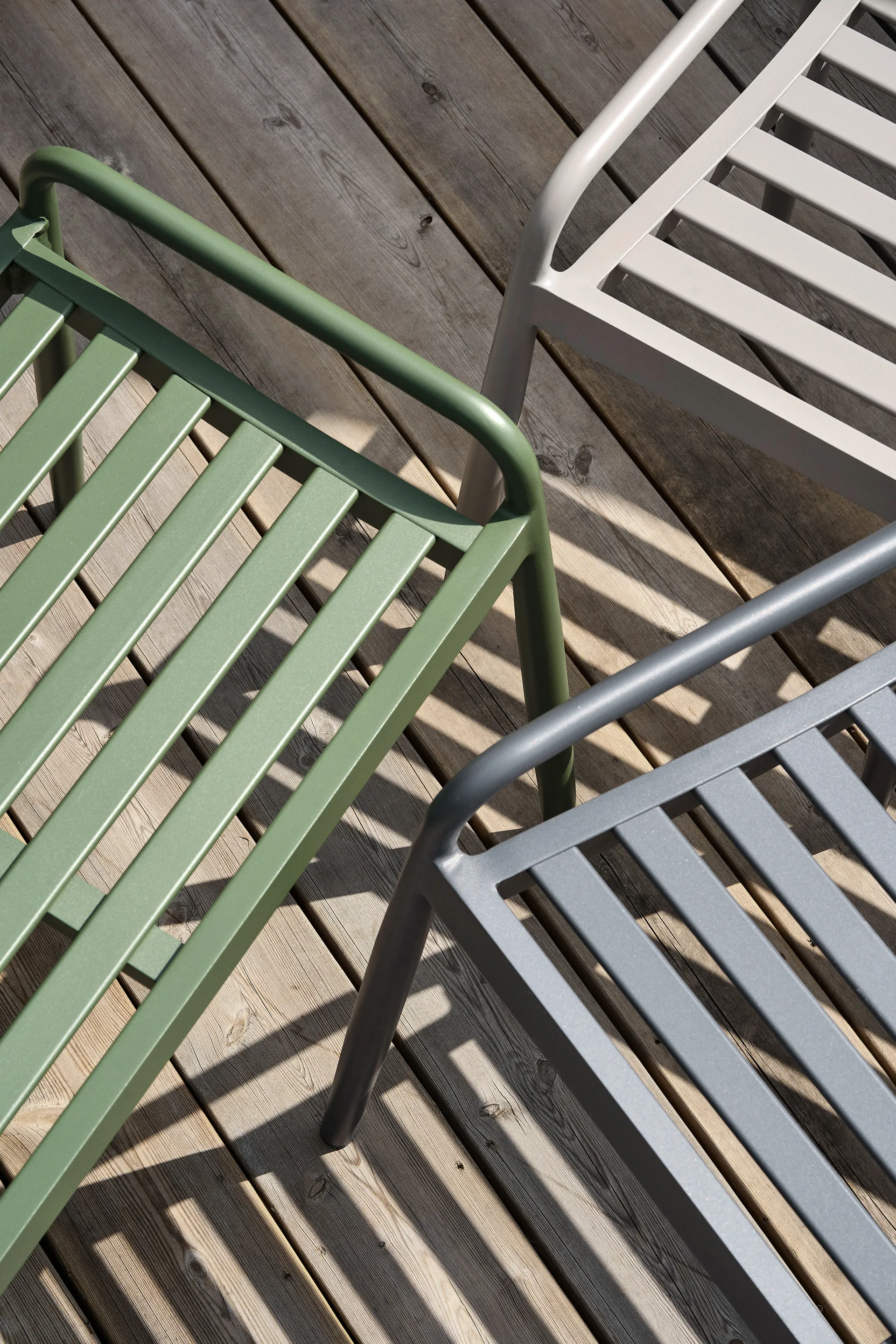 Messina Bank 51x124 cm, Taupe 1898