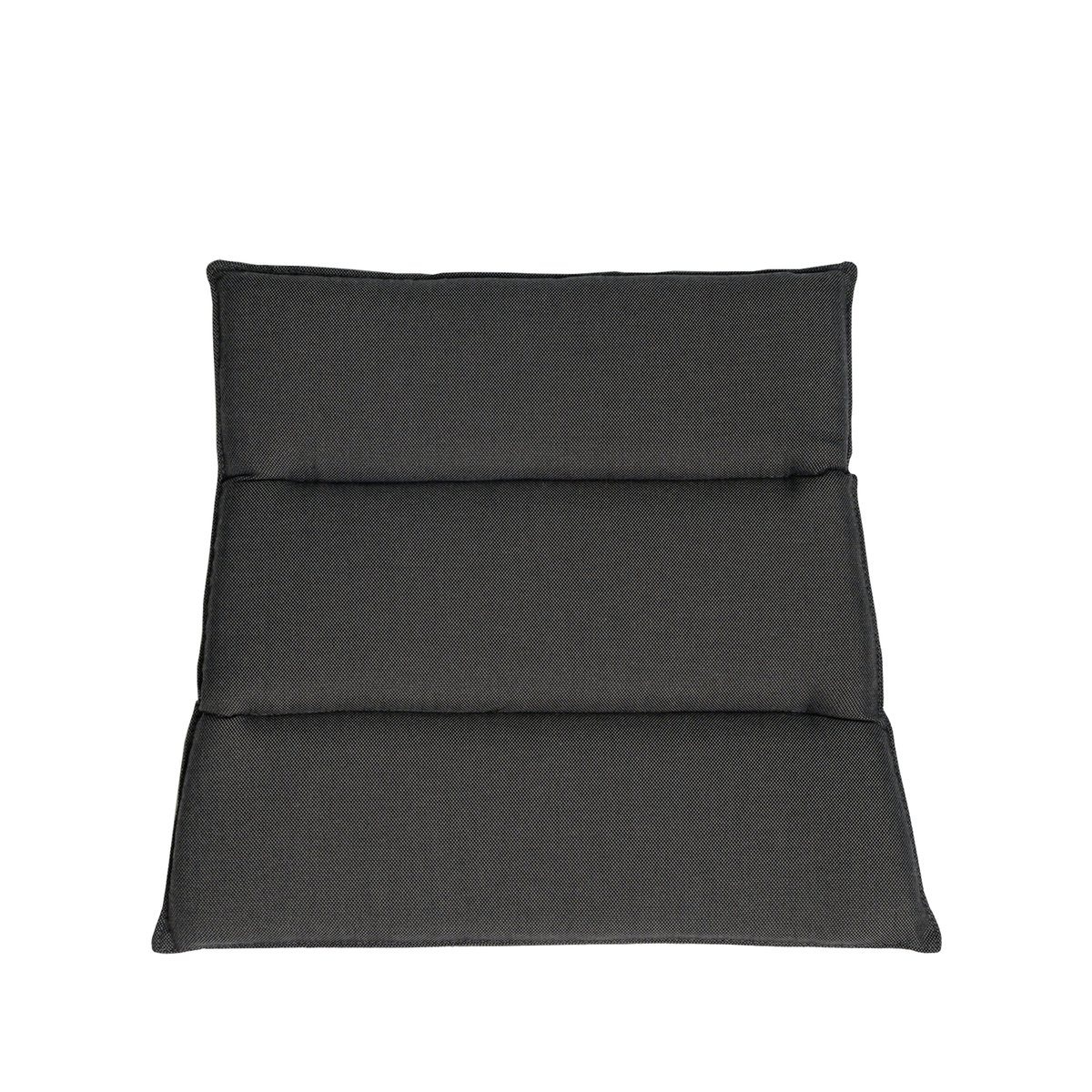 1898 Messina Kissen Grau | Skandinavisches Design | Grau