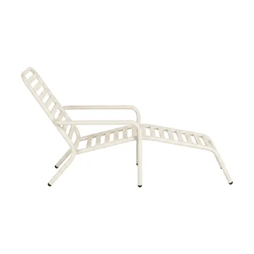 Messina Sonnenliege - Off white - 1898