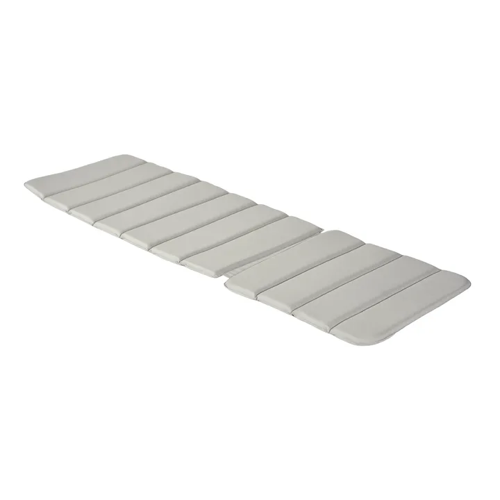 Messina Sonnenliegendauflage - Cremefarbe - 1898