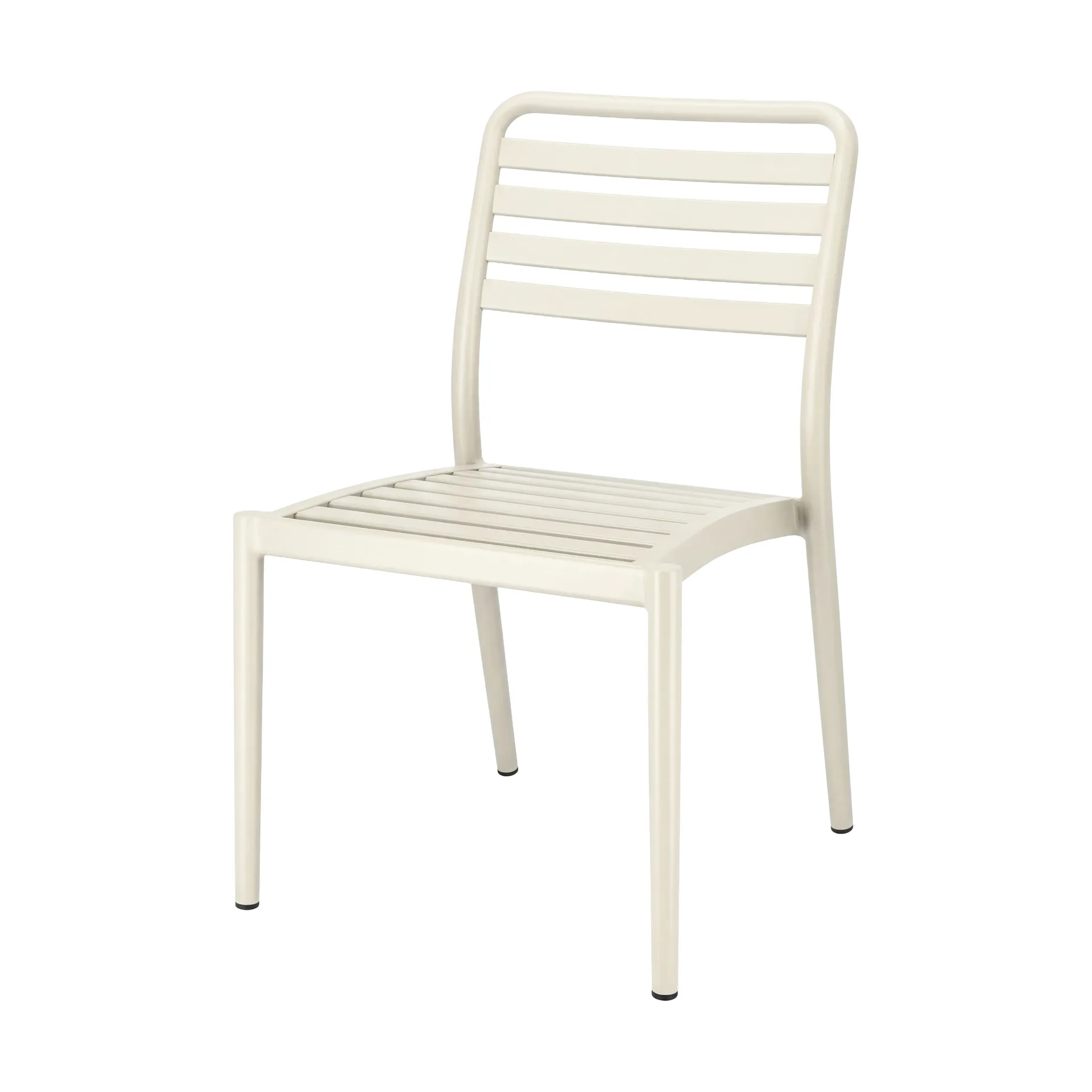 Messina Stuhl, Off white 1898