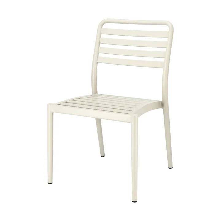 Messina Stuhl - Off white - 1898